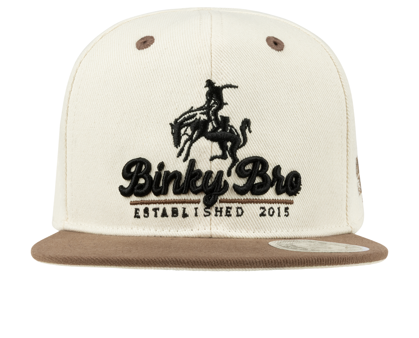 Boys Binky Bro Payson Hat