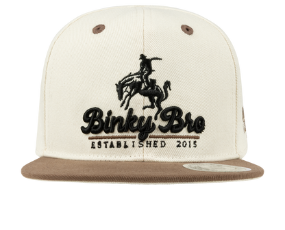 Boys Binky Bro Payson Hat
