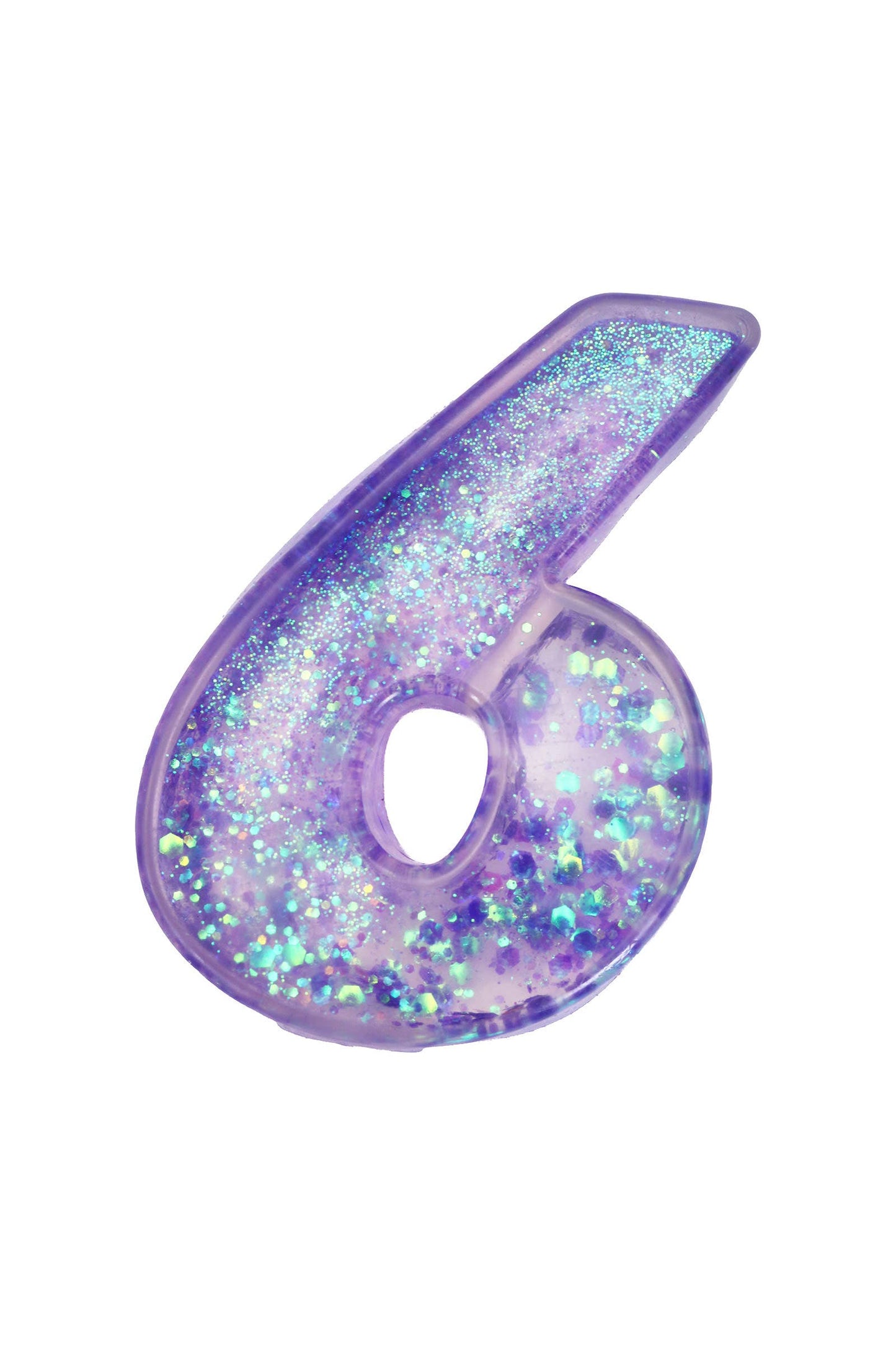 Sugar Number "67" Toy