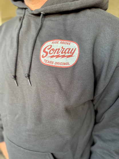 Sonray Original Logo Hoodie