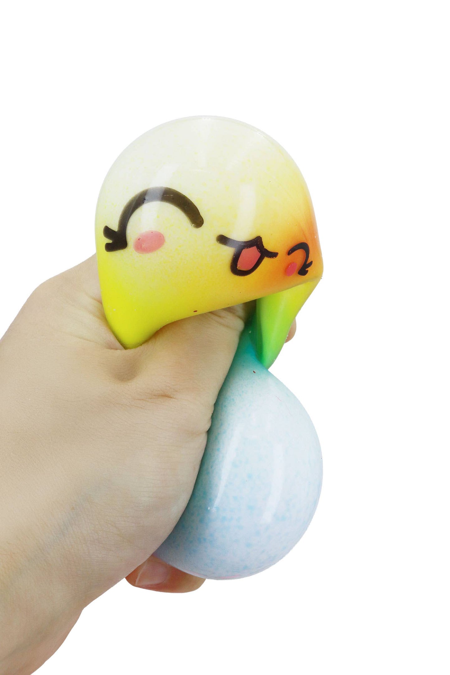 Mystery Dumpling Squishy