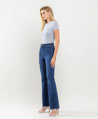 Loveret Waylon DW Flare Jeans