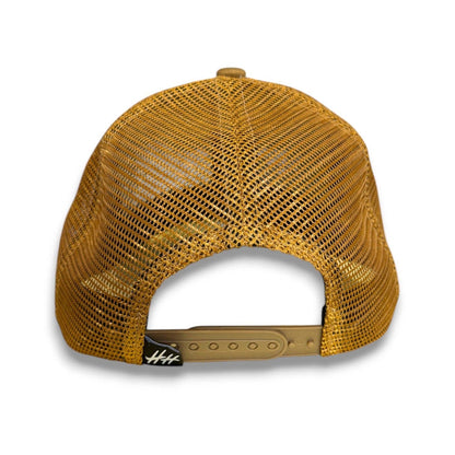 Boys Honey Hole Trucker Duck Rope Trucker Hat