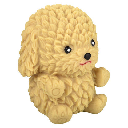 Squishy & Squeeze Poodle
