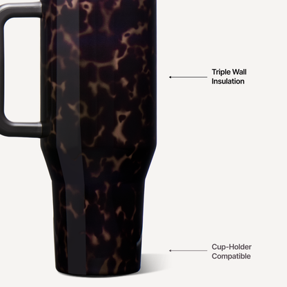 HydroJug Tortoise Water Bottle