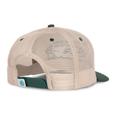Mens Sendero Skinny Cows Hat
