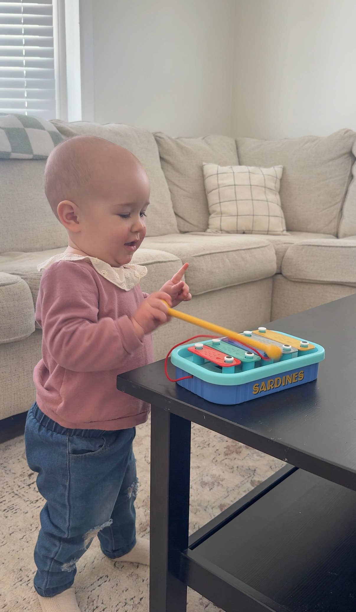 Itzy Ritzy Xylophone Itzy Music School™