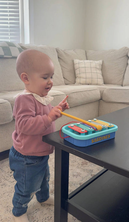 Itzy Ritzy Xylophone Itzy Music School™