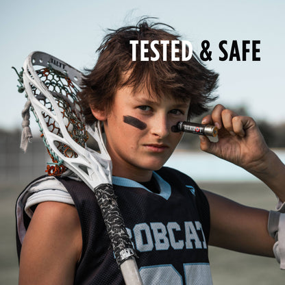 Balmshot Sports Eye Black Beeswax