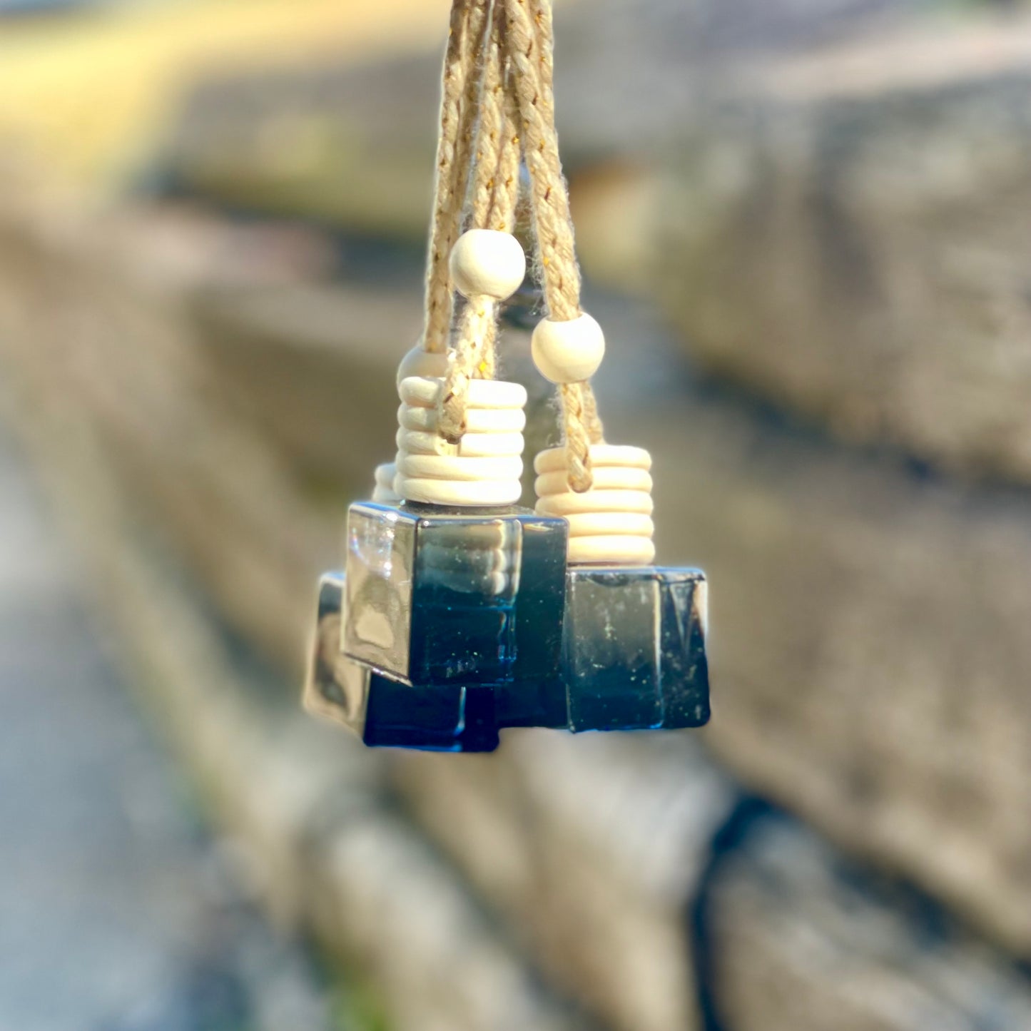 Car Air Freshener Diffuser