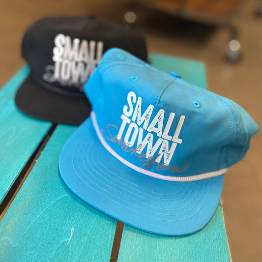 Small Town Smokeshow Hat