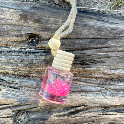 Car Air Freshener Diffuser