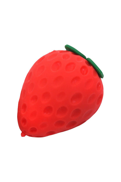 Squishy Strawberry