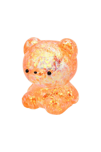 Sugar Teddy Bear Toy