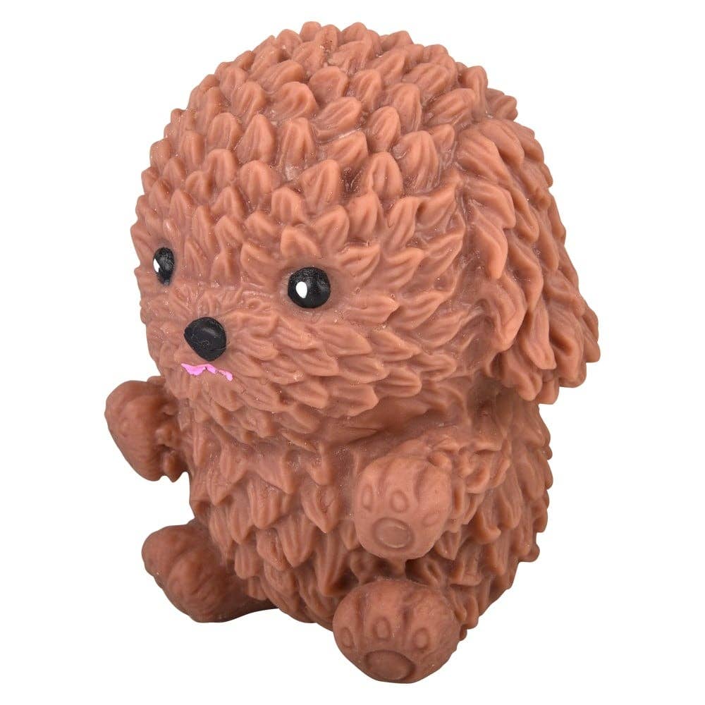 Squishy & Squeeze Poodle