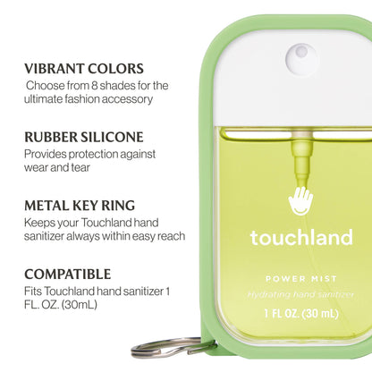 Touchland Hand Mist Case