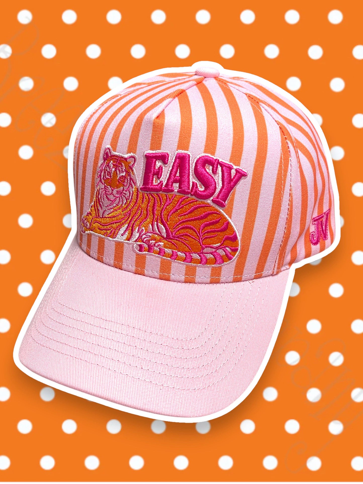 East Tiger Hat