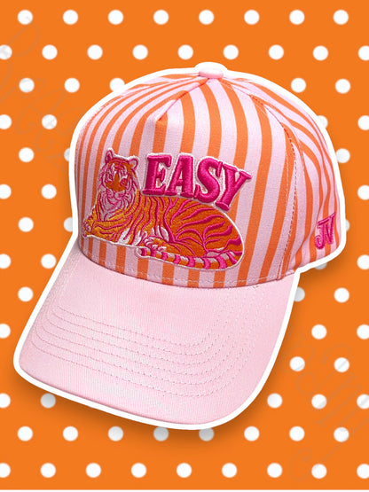 East Tiger Hat