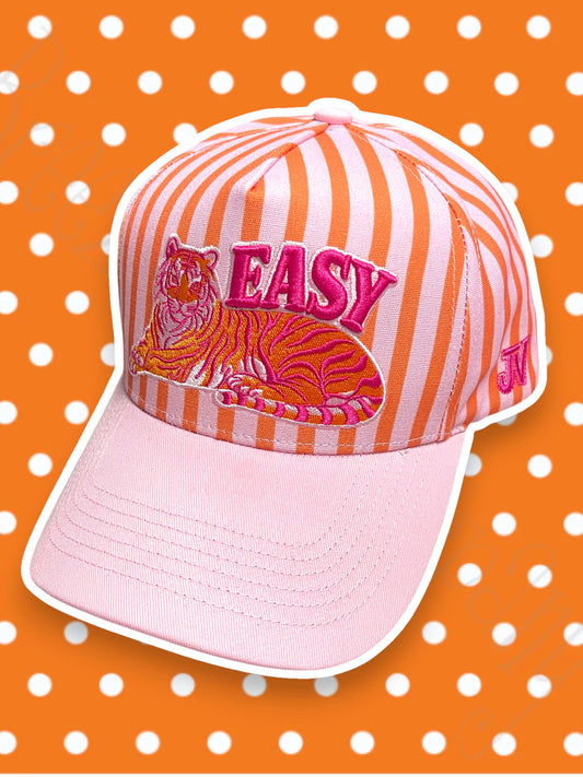 East Tiger Hat