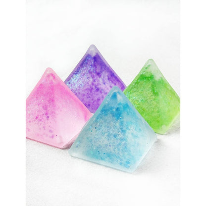 Sugar Pyramid Toy