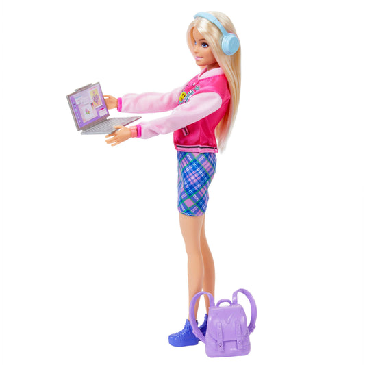 Barbie Back to School Doll
