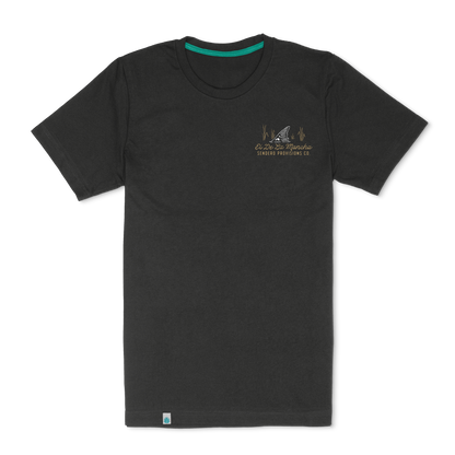 Mens El De La Mancha Sendero Tee