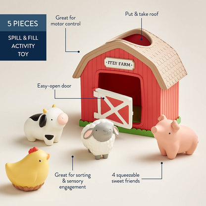 Itzy Ritzy Play Barn™