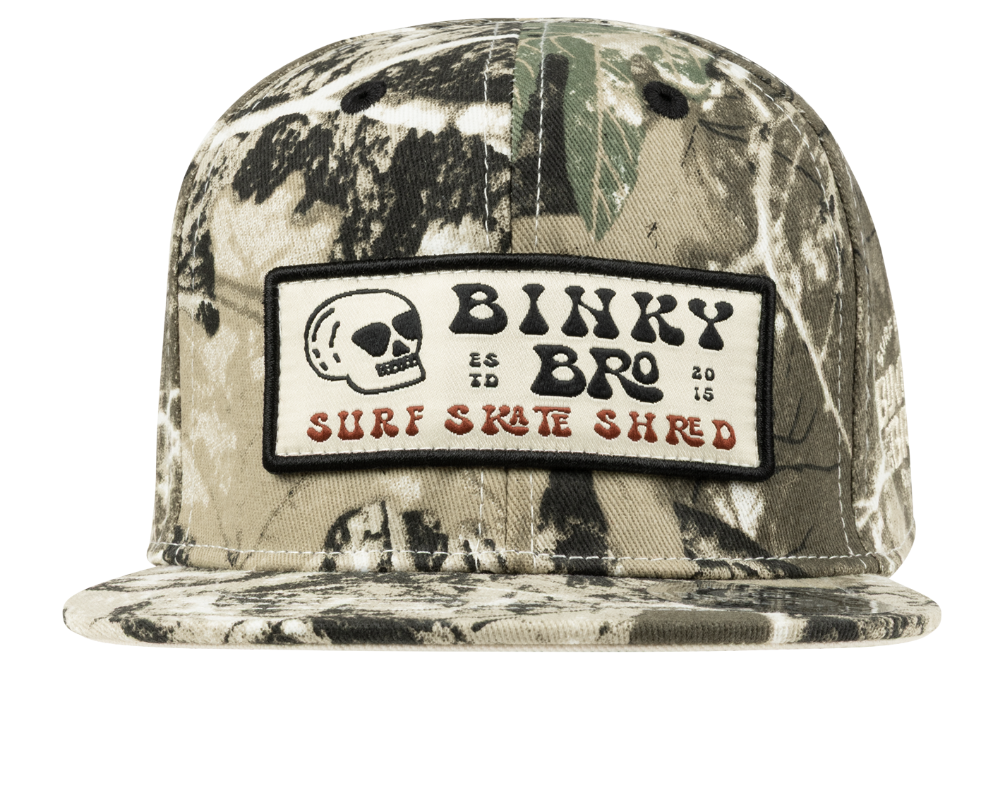 Boys Binky Bro Tiree Hat