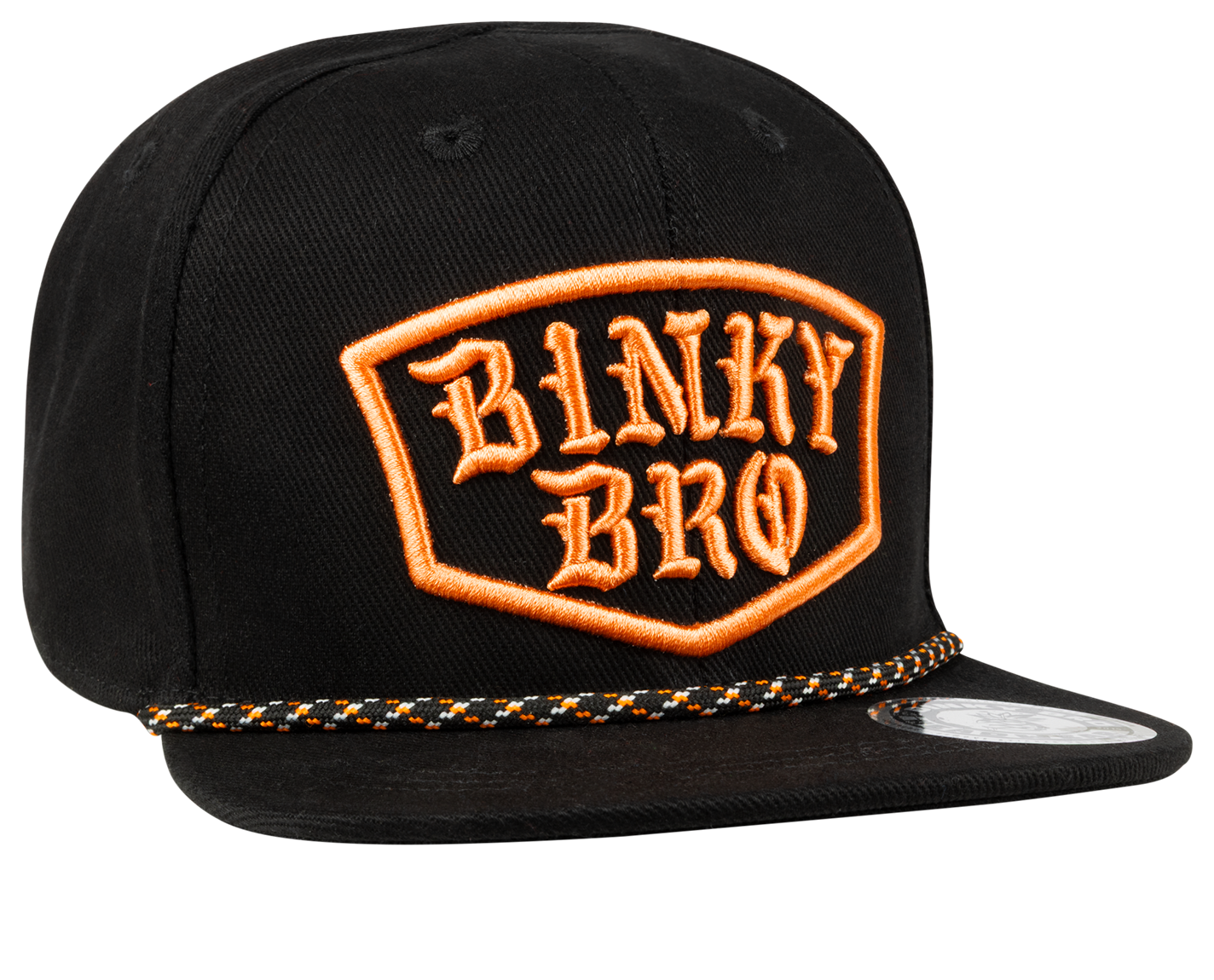 Boys Binky Bro Pinda Hat
