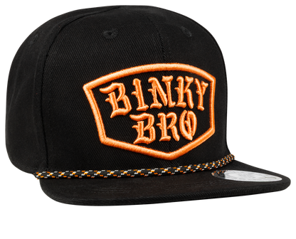Boys Binky Bro Pinda Hat