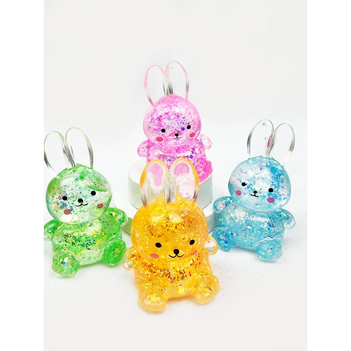 Sugar Glitter Bunny