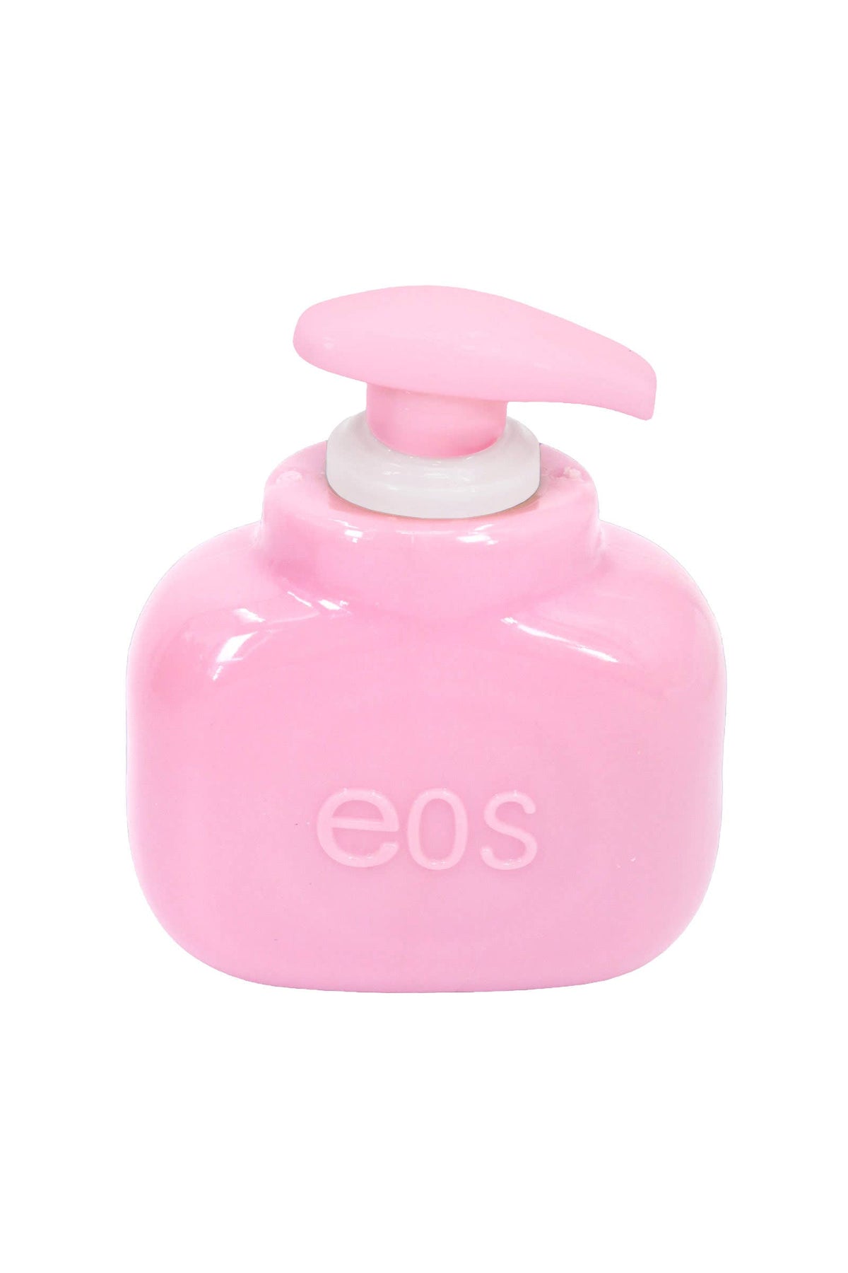 Crunchy Lotion Bottle Squishy