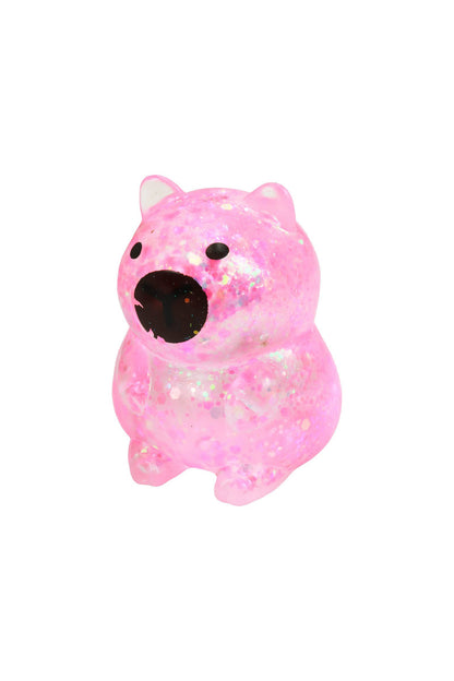 Sugar Capybara Toy