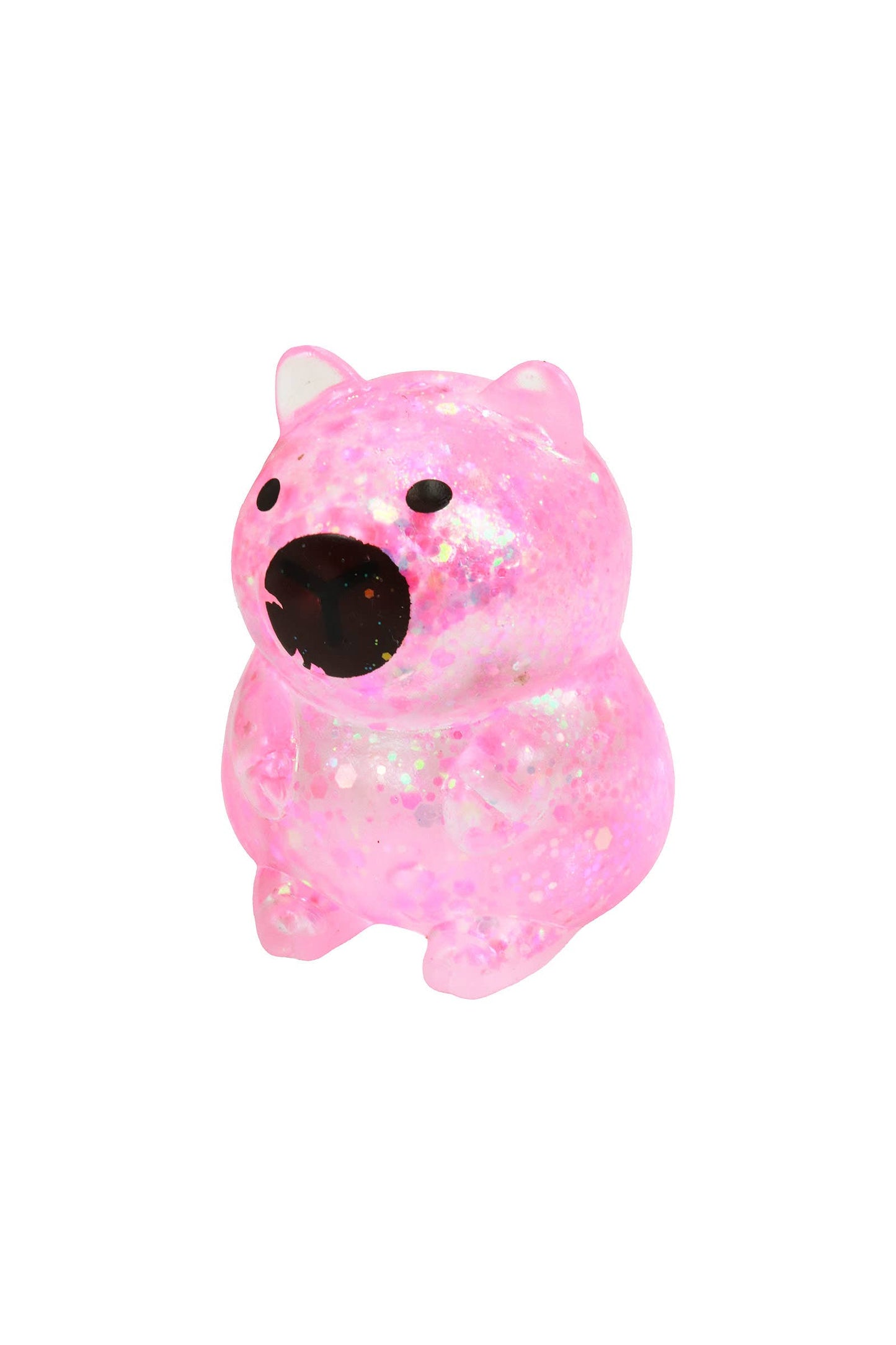 Sugar Capybara Toy