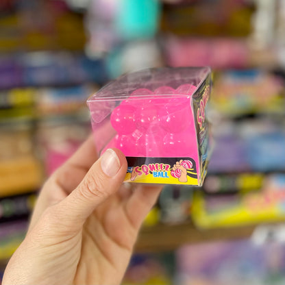 Sugar Bubble Cube Toy