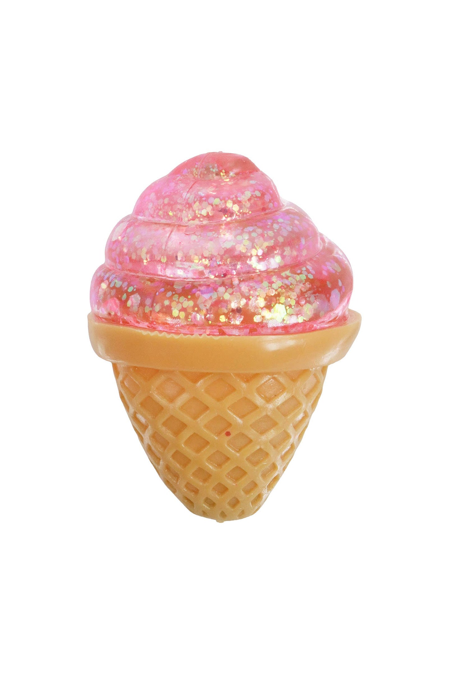 Sugar Ice Cream Cone Toy