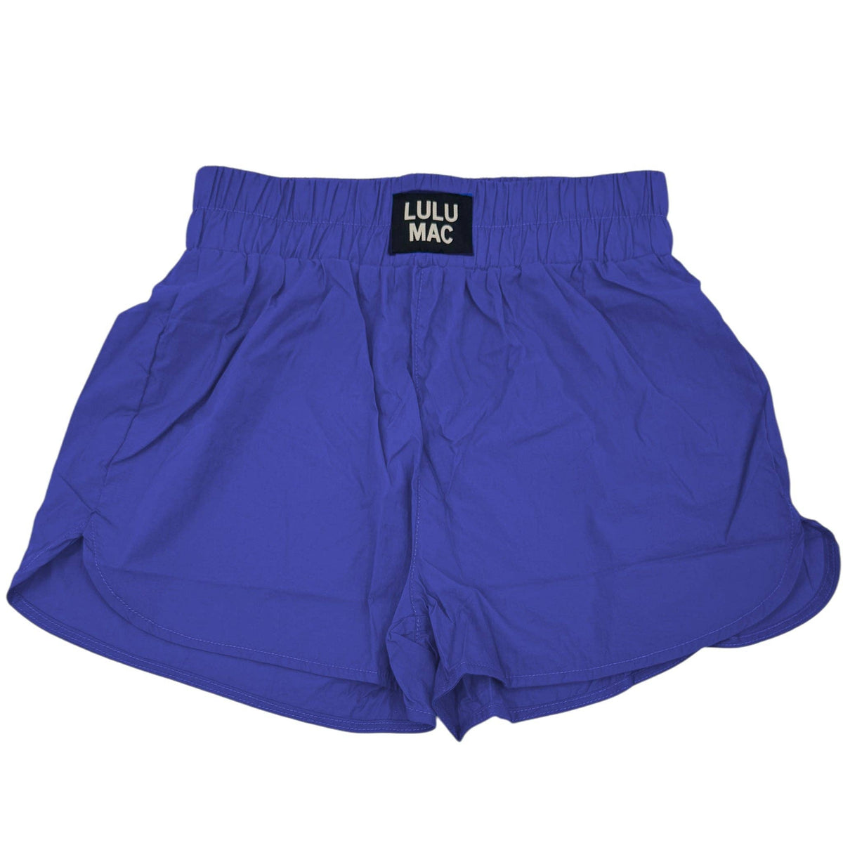 Lulu Mac OG Solid Boxer Shorts