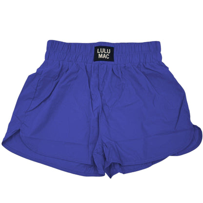 Lulu Mac OG Solid Boxer Shorts
