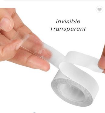 Fashion Tape Dispenser