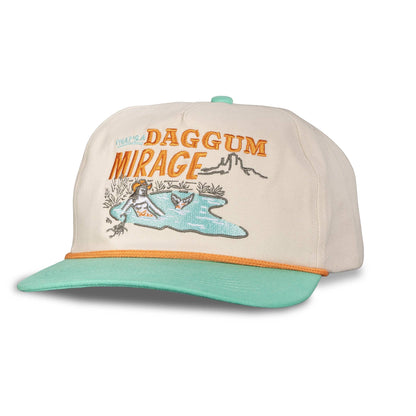 Mens Sendero Mirage Hat