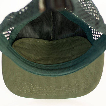 Youth Boys River Rd Fishtail Hat