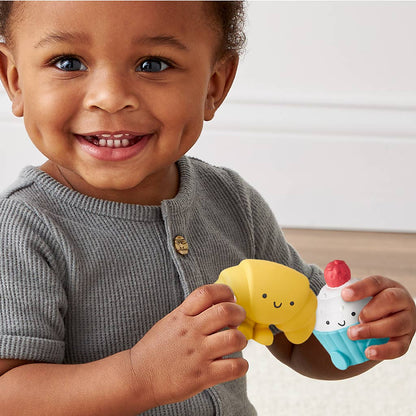 Itzy Ritzy Play Bakery™ - Put & Take Toy