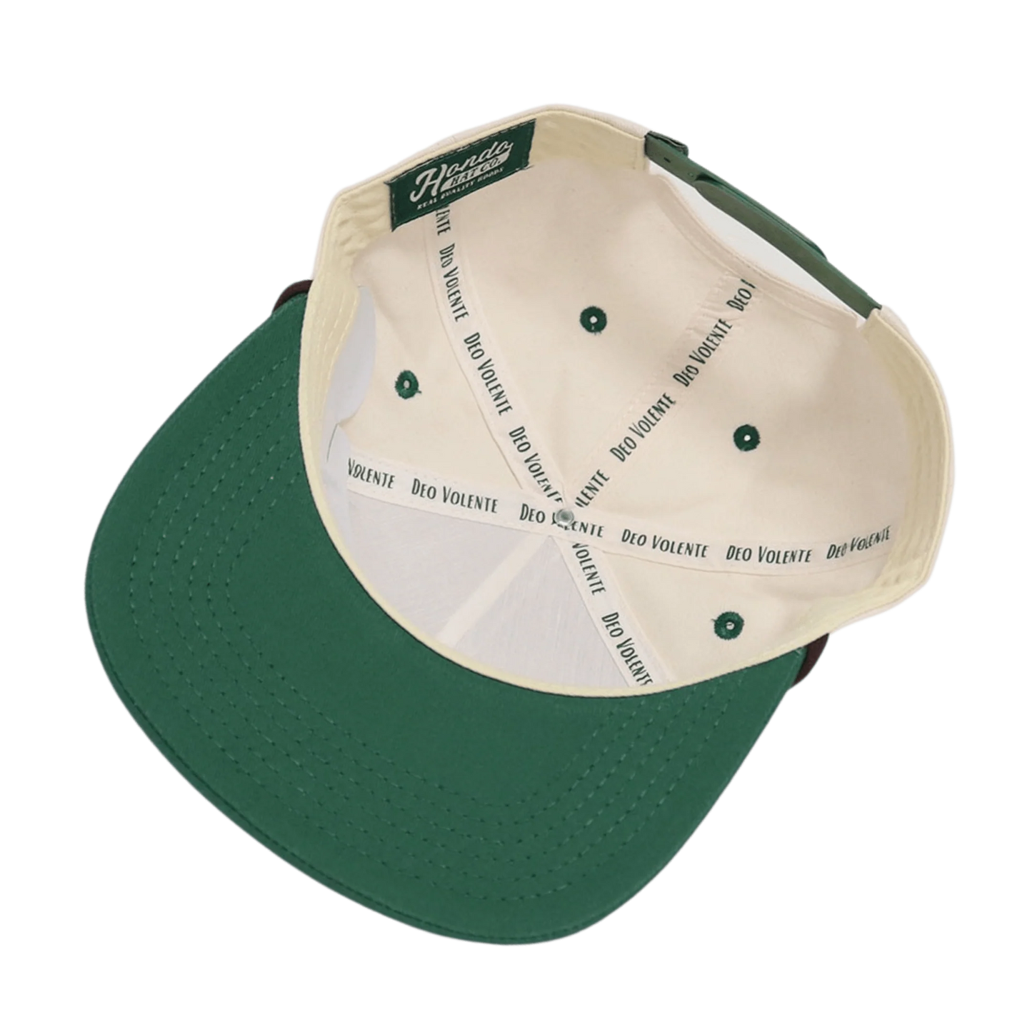 Hondo Honker Hat