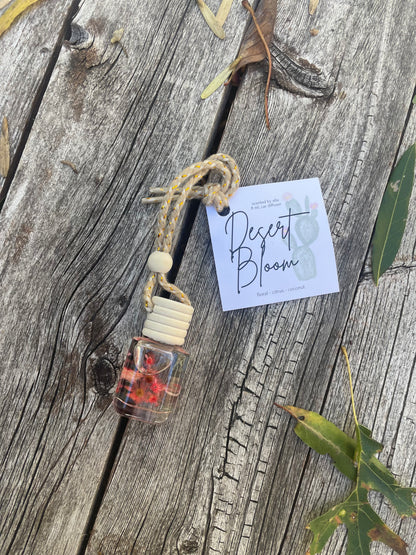 Car Air Freshener Diffuser