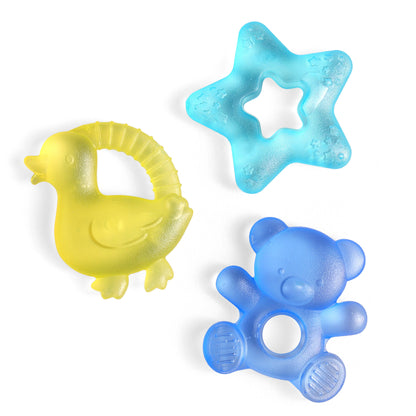 Itzy Ritzy Bear Cutie Coolers™