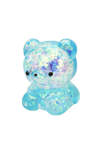 Sugar Teddy Bear Toy