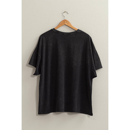 Holly Hill Oversized Tee