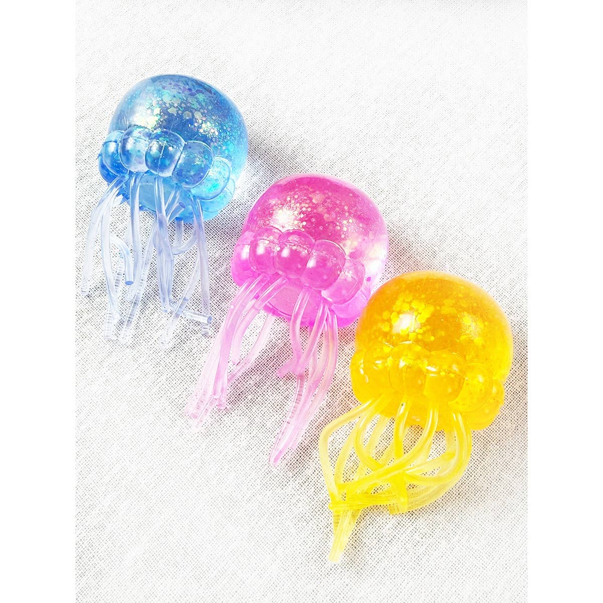 Sugar Jelly Fish Toy