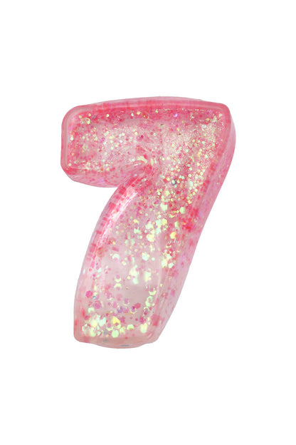 Sugar Number "67" Toy