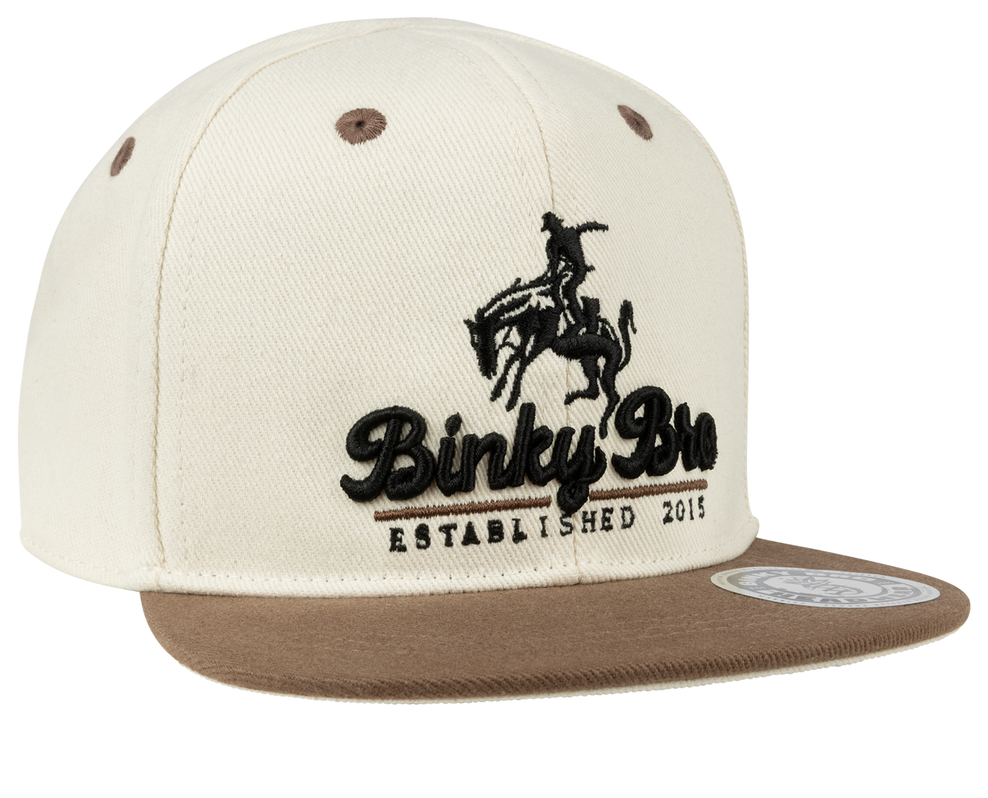 Boys Binky Bro Payson Hat